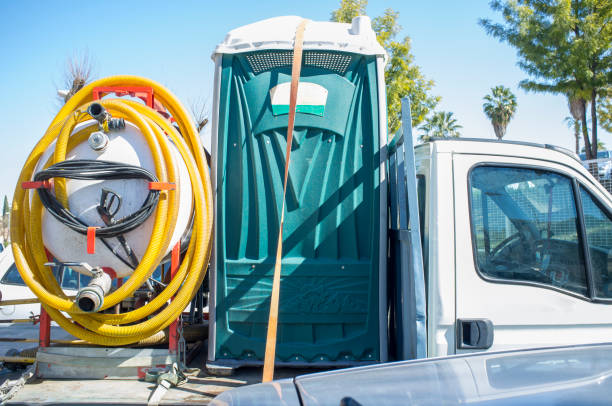 Best Local porta potty services  in Eaton, CO