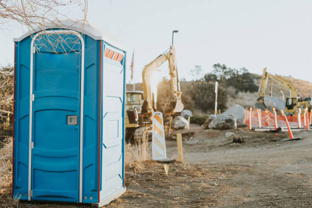 Portable Toilet Options We Offer in Eaton, CO