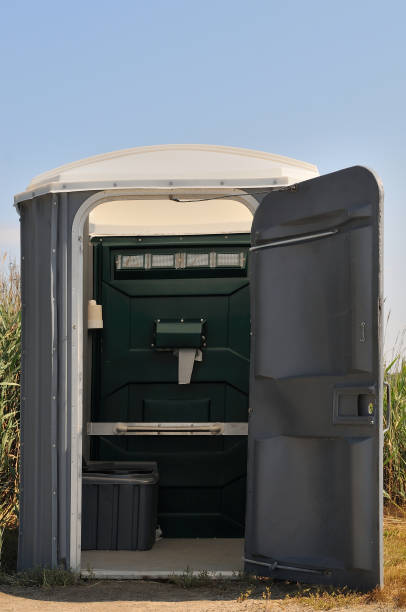 Professional porta potty rental in Eaton, CO