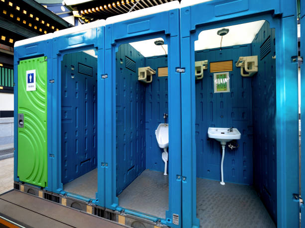 Best Porta potty cleaning services  in Eaton, CO